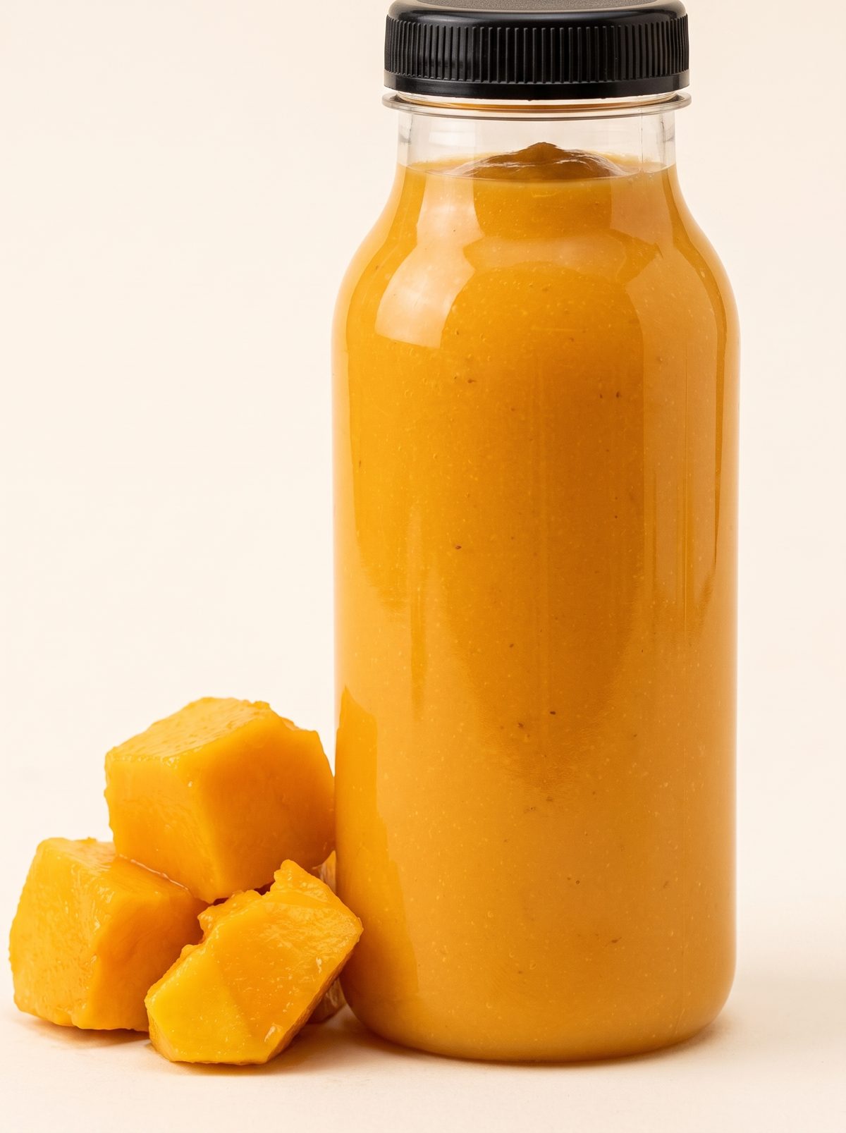 Sunshine in a Bottle